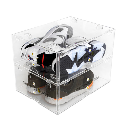 BDS Double Door ShoeBoxes Small
