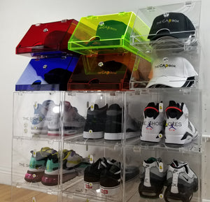 Hat Box – Prop Closet
