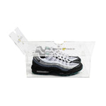 1 Pair Small TSB Double Door ShoeBoxes for Low Tops, Flats, High Tops and Heels (BACKORDER)
